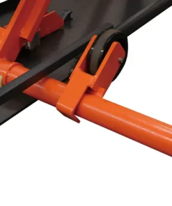 6,600LB Mid-Rise Scissor Lift with Electric Release – SL-MR66 - Image 10