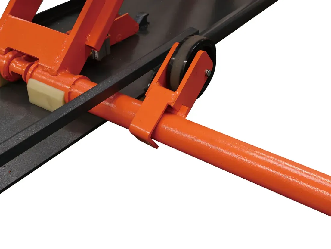 6,600LB Mid-Rise Scissor Lift with Electric Release – SL-MR66 - Image 10
