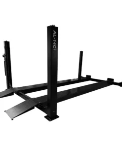 14,000LB 4-Post Heavy Duty Lift AL-14C