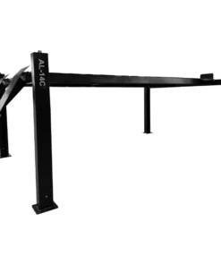 Alternative view of 14,000LB 4-Post Heavy Duty Lift AL-14C