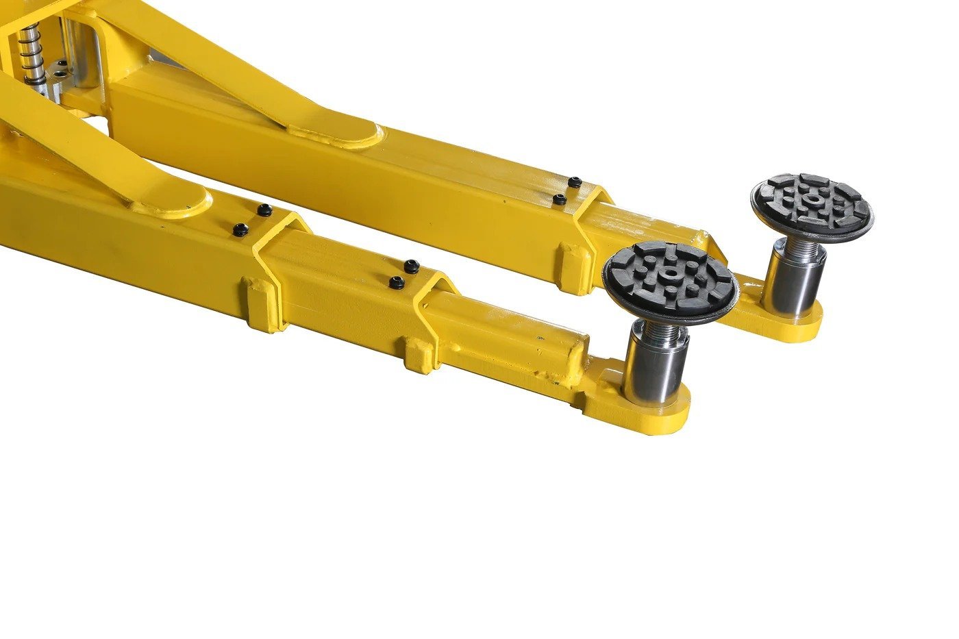 10,000LB 2-Post Floor Plate Heavy Duty Car Lift with 3 Year Warranty – HW-10KBP-A - Image 8
