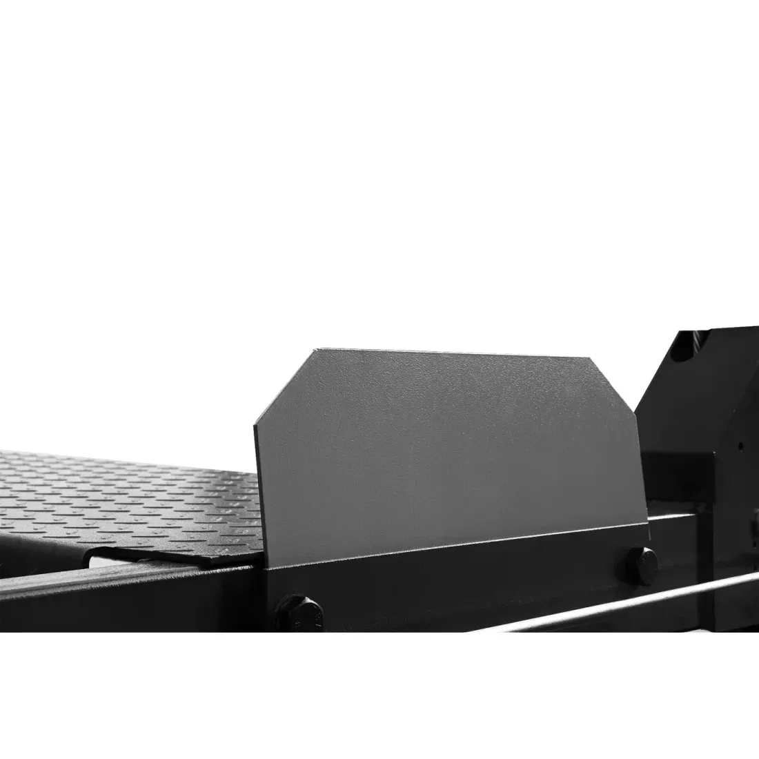 9,000LB 4-Post Portable Parking Storage Service Car Lift – HW-4P9S - Image 5