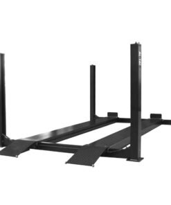 14,000LB 4-Post Heavy Duty Lift AL-14C - Image 6