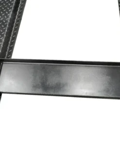 9,000LB 4-Post Double Deck Parking Storage Car Lift – HW-9KDP - Image 6