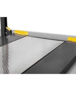 HD-9XL 9,000-lb. Capacity / Four-Post Lift / Standard Width / Extended Length - Image 7
