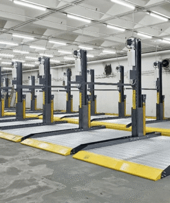 PL-6000DC (5175427) 6,000 Lb. Capacity / Two-Post Parking Lift / Shared Columns / SPECIAL ORDER - Image 3