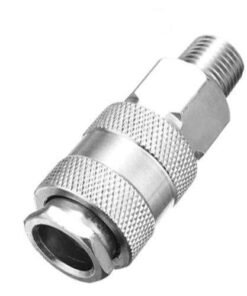 Mayflower 7/16′′ Quick Release Female Disconnect Coupler