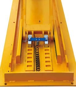 Car Bench UL300 Auto Body Collision Repair System Frame Machine 7700 lb Capacity - Image 5