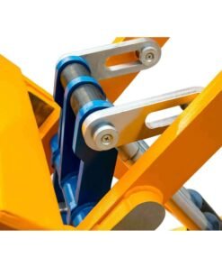 Car Bench UL300 Auto Body Collision Repair System Frame Machine 7700 lb Capacity - Image 8