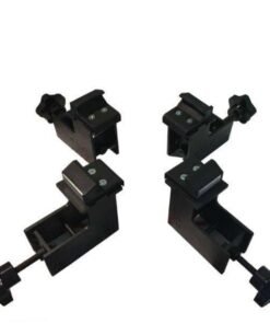 Mayflower Dual Function Extension ATV Motorcycle Adapter Tire Changer Rim Clamp