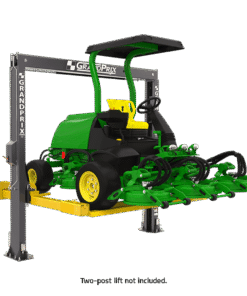 BENDPAK TURF LIFT ACCESSORY KIT/FITS: XPR-10S, XPR-10XLS AND XPR-9S