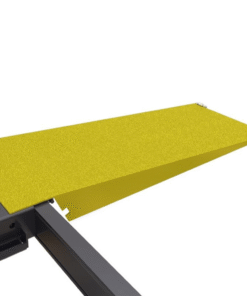 BENDPAK 48″ STEEL APPROACH RAMPS / FITS HD-7 & HD-9 SERIES LIFTS (NOT HD-9SW/SWX) / PAIR
