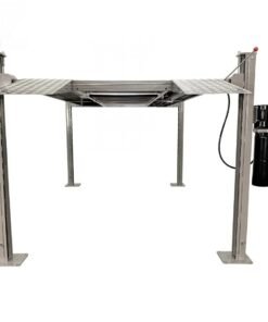 Triumph NSS-8 8,000 lb 4 Post Car Lift - Image 6