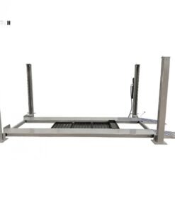 Triumph NSS-8 8,000 lb 4 Post Car Lift - Image 7